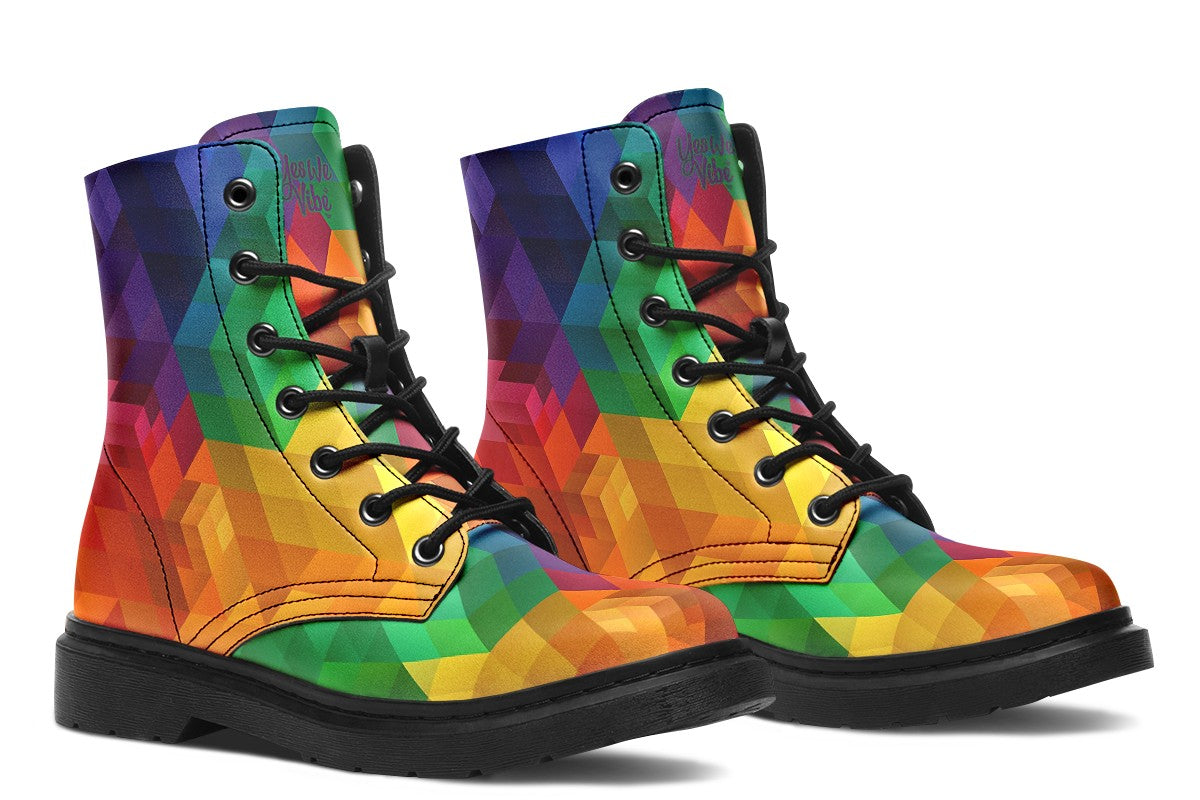 Boots Vibrant Box V4