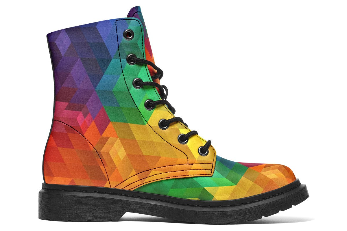 Boots Vibrant Box V4
