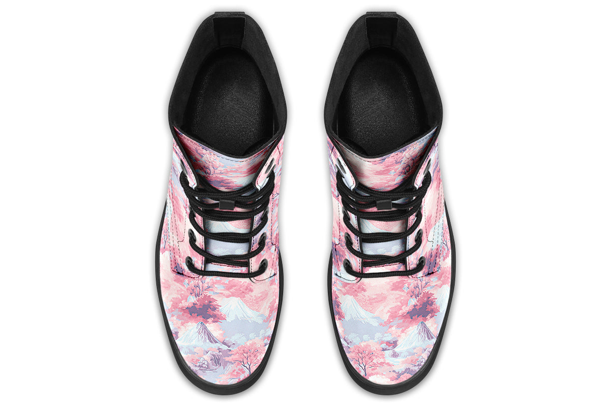 Boots test Jj