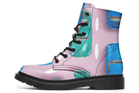 Cars Pattern Default template Jul 25