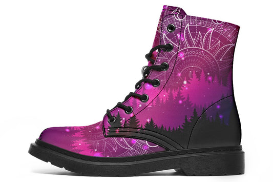 Geometric Galaxy No Tag Variant Image