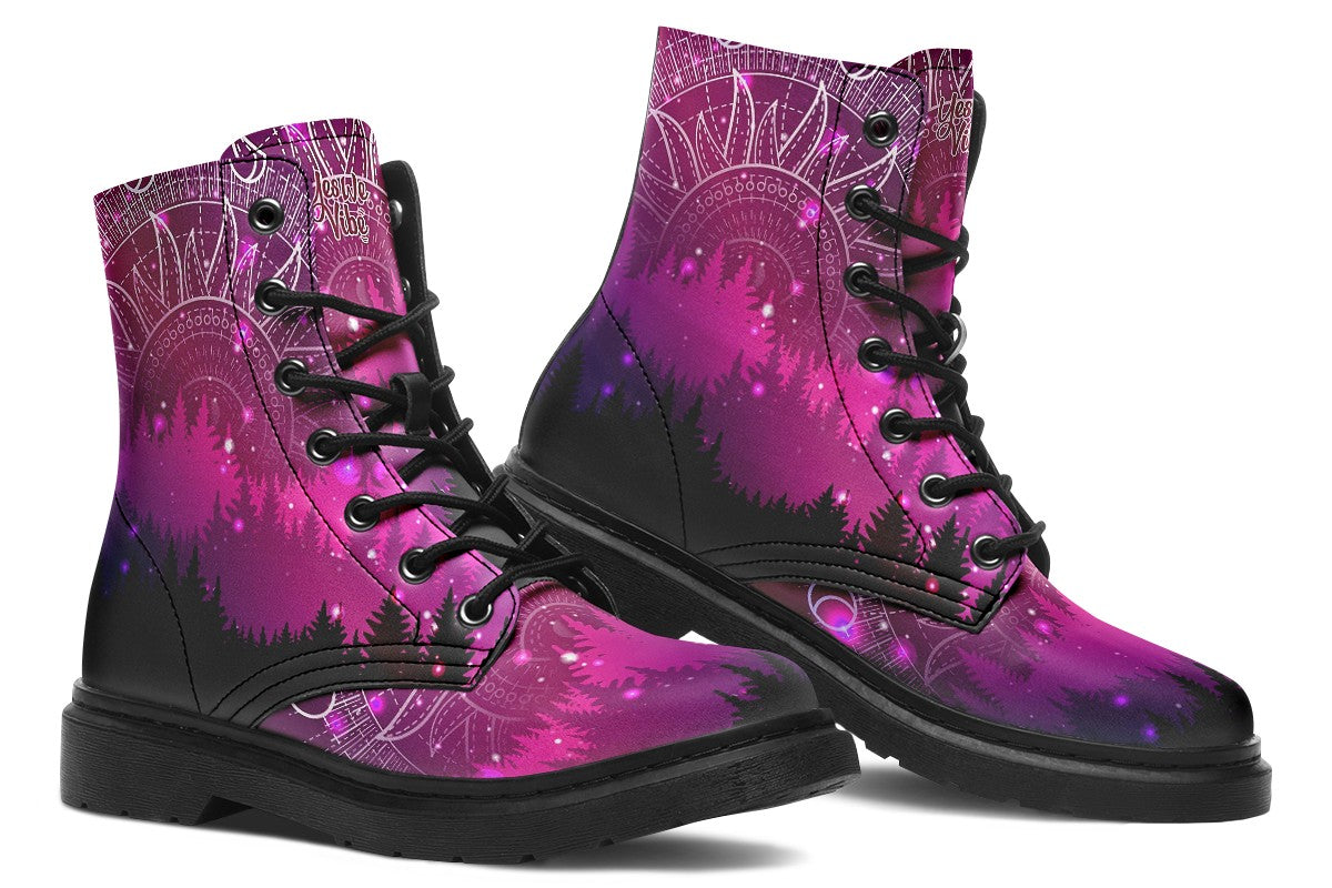 Geometric Galaxy No Tag Variant Image
