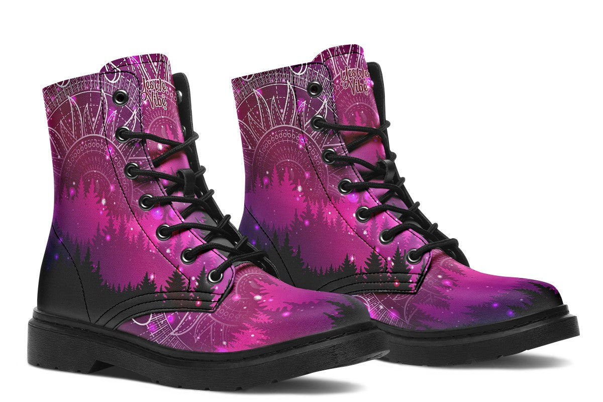 Geometric Galaxy No Tag Variant Image