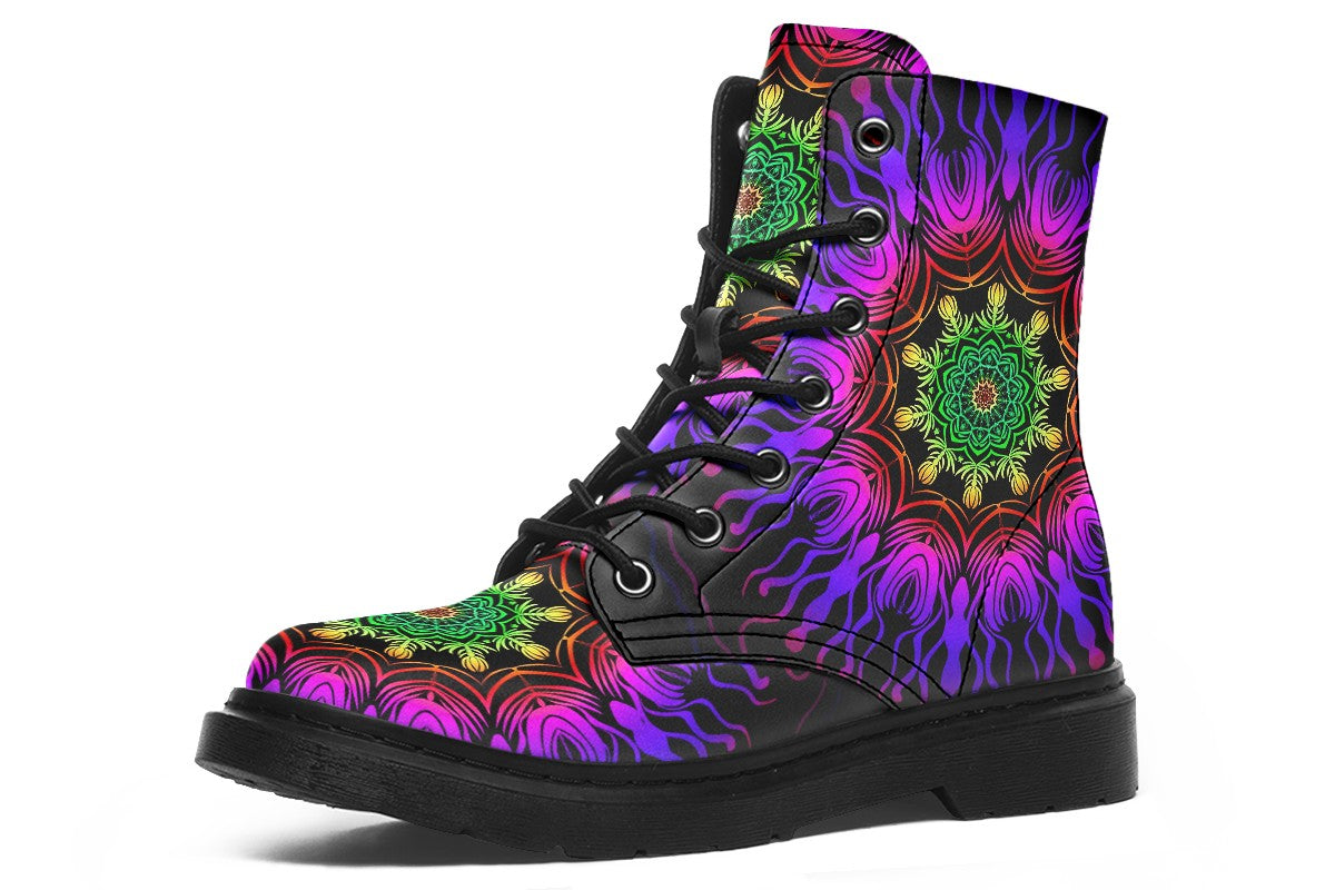 Purple Haze Mandala Variant Price