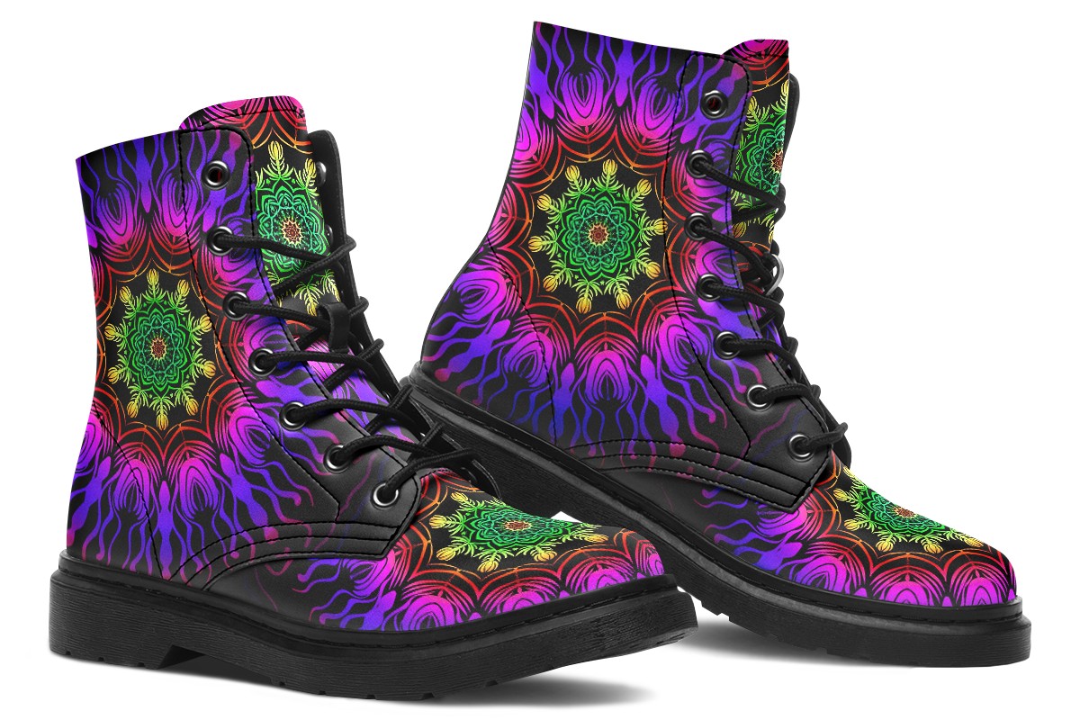 Purple Haze Mandala Variant Price