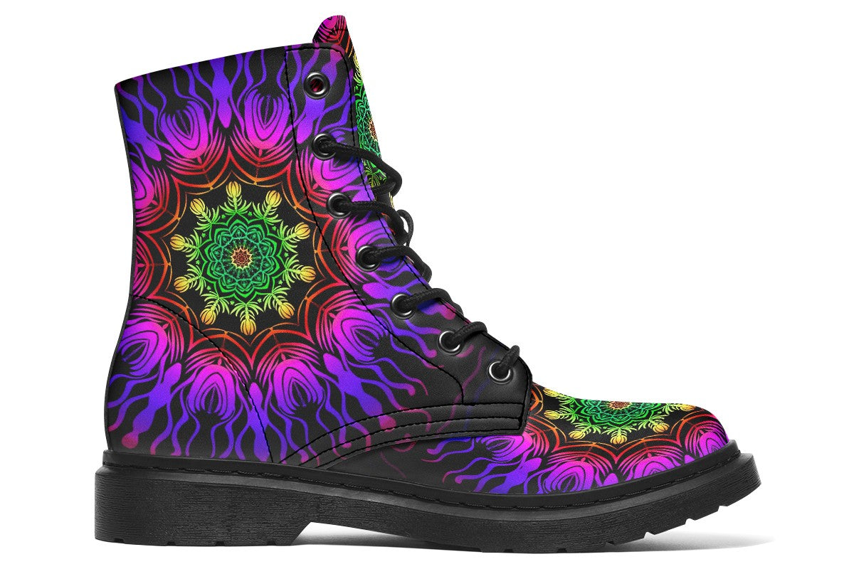 Purple Haze Mandala Variant Price