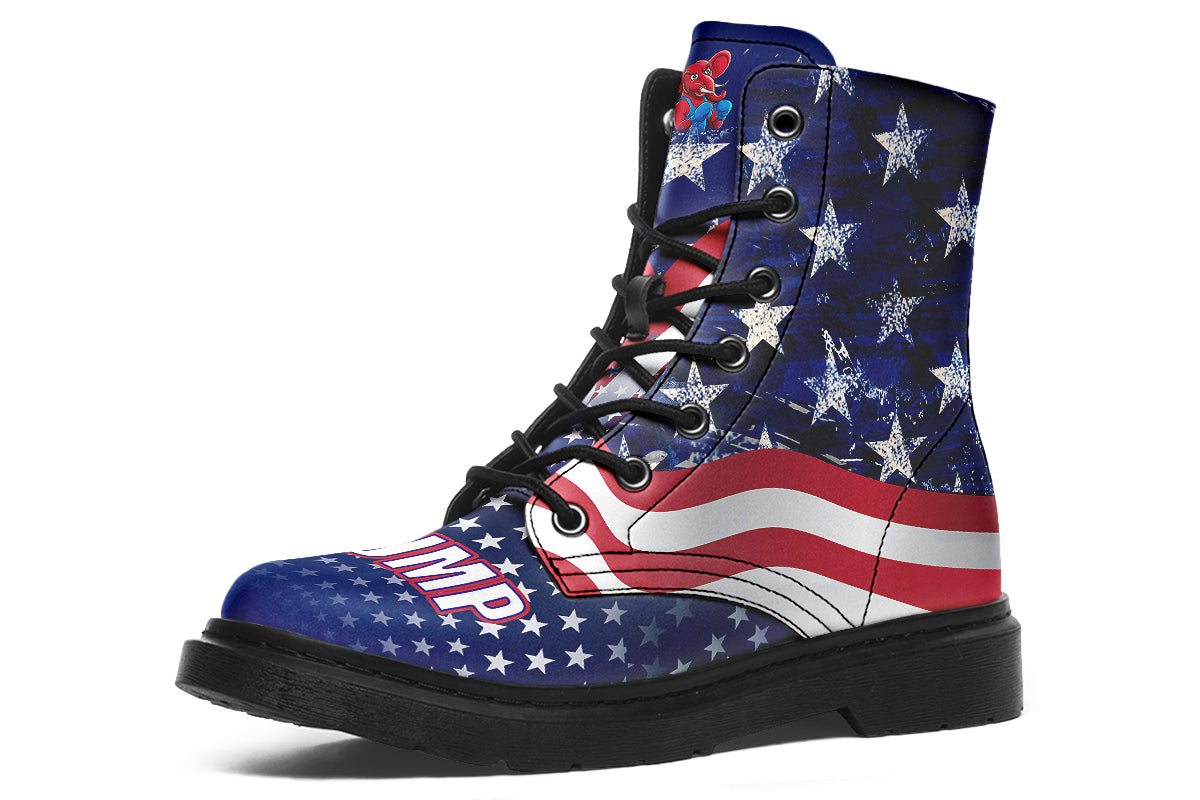 Boots AllStars Original
