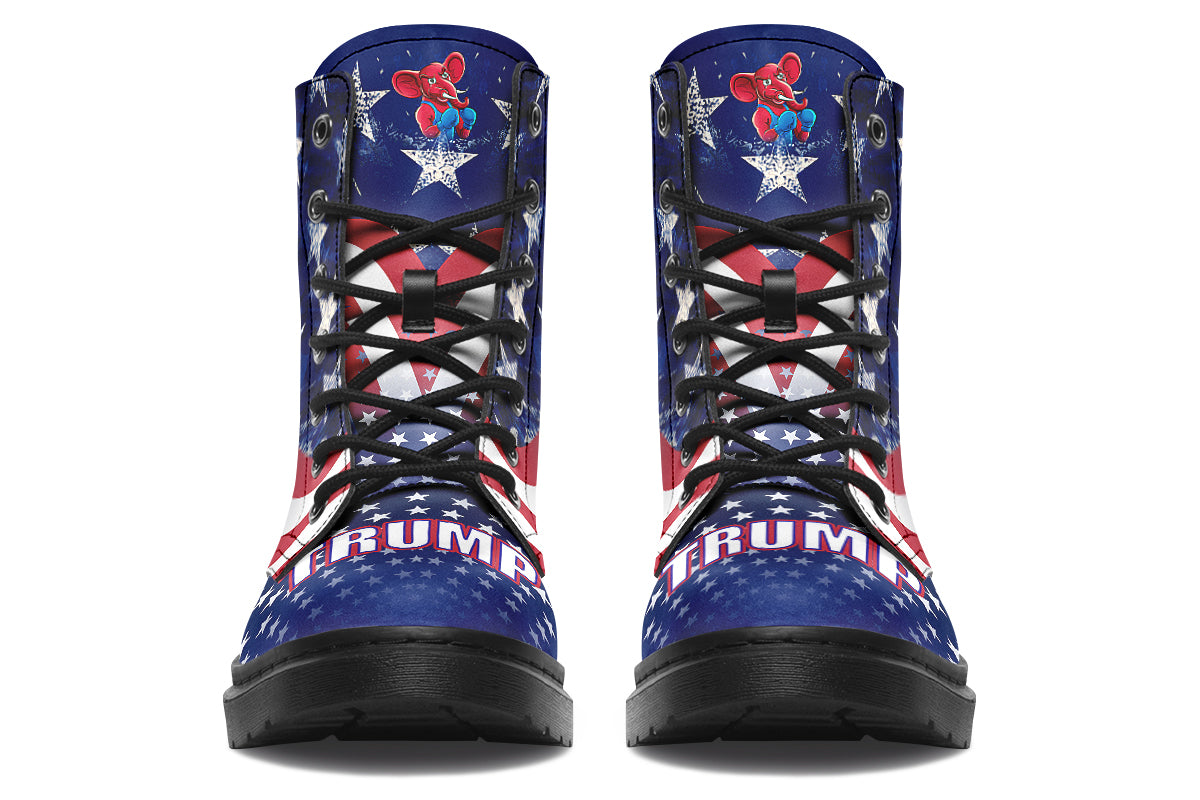 Boots AllStars Original