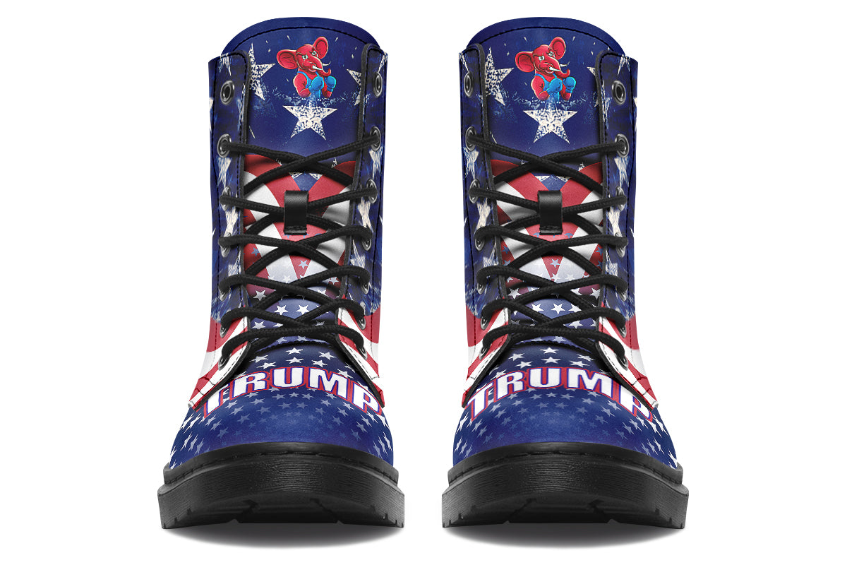 Boots AllStars Updated Mockcity