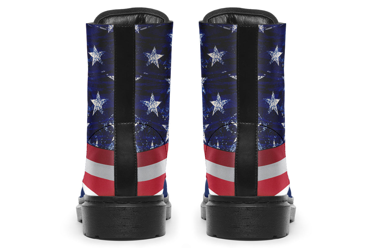 Boots AllStars Original