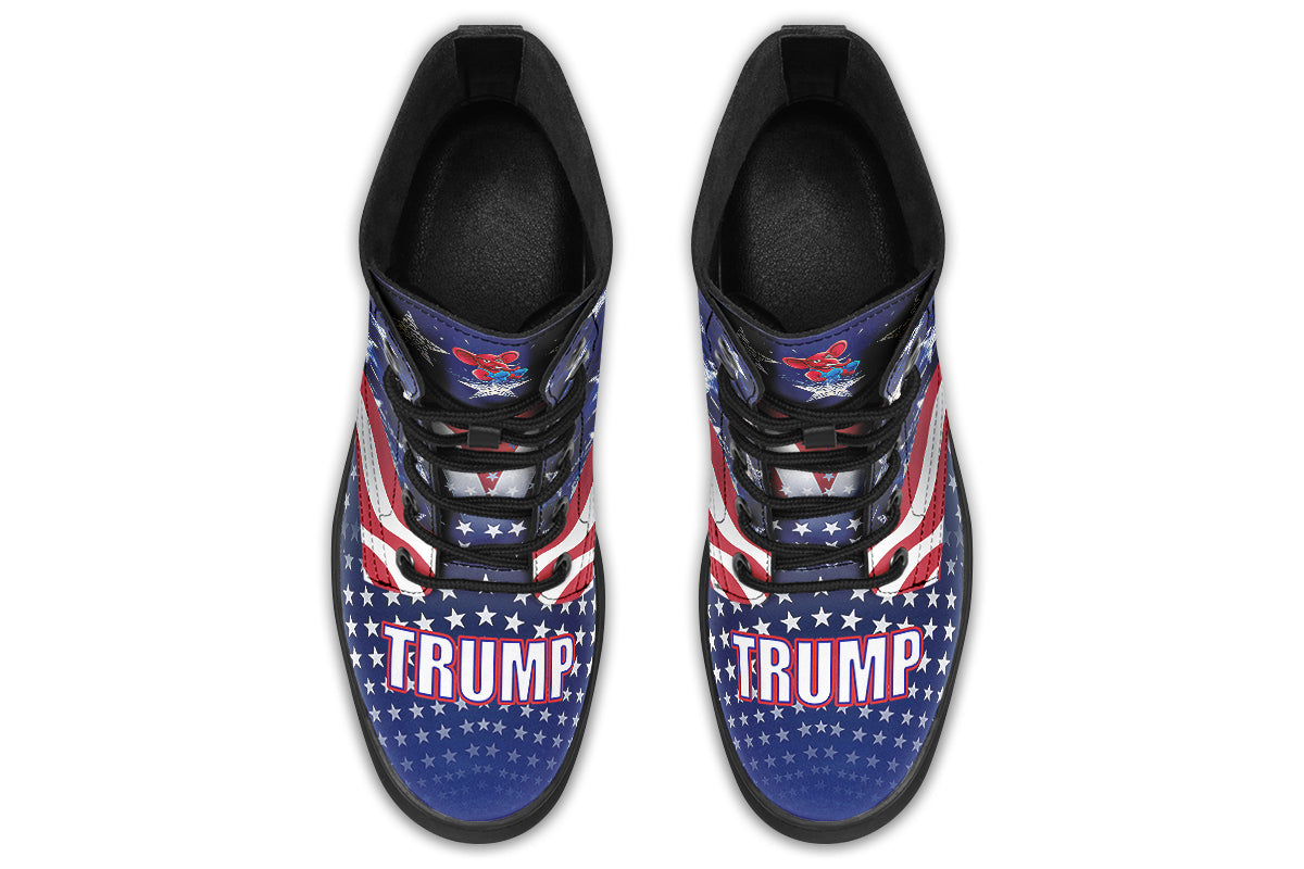 Boots AllStars Updated Mockcity