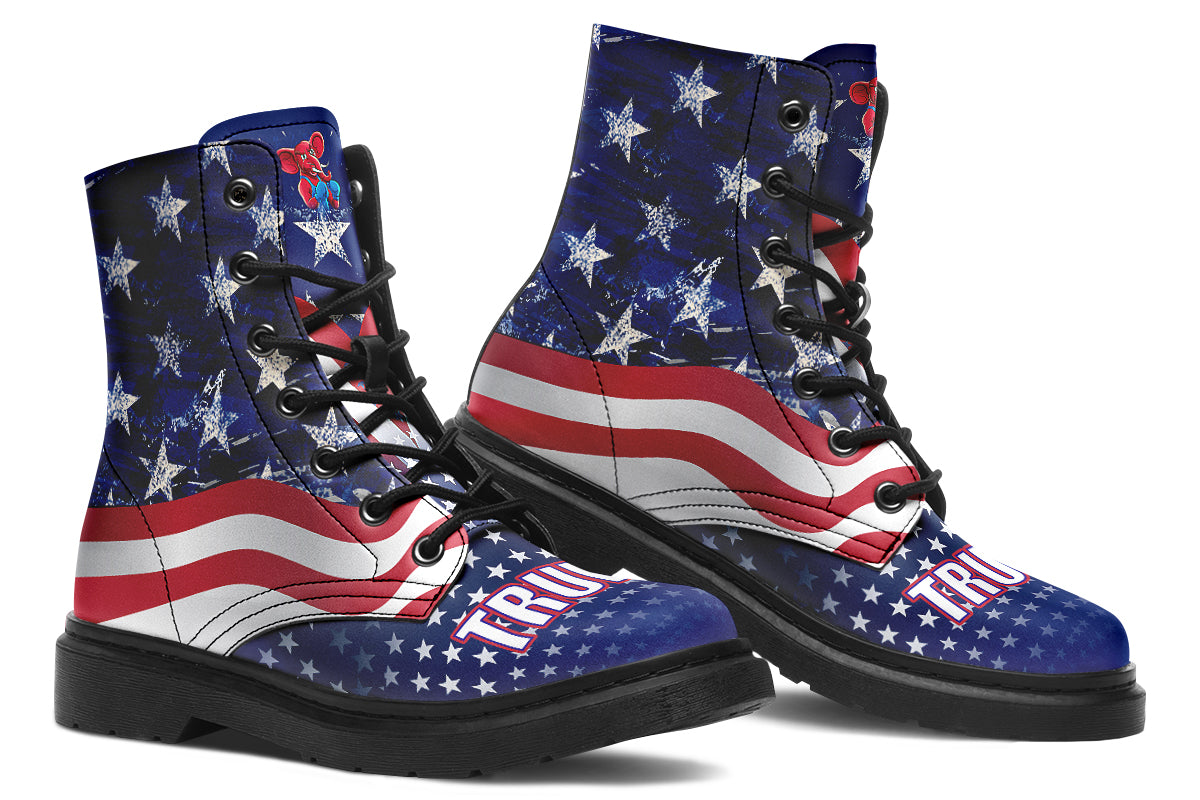 Boots AllStars Original