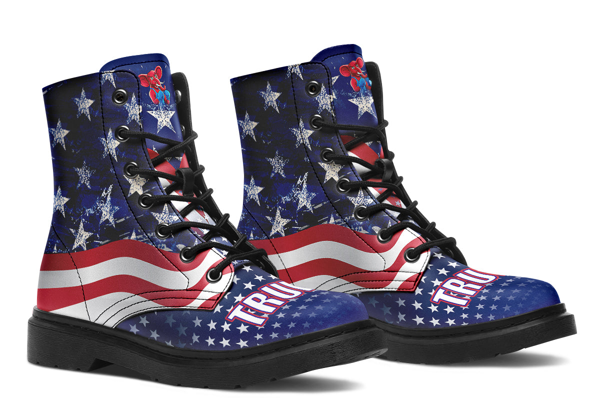 Boots AllStars Original