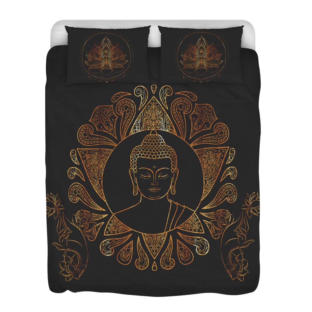 Buddha Mockcity