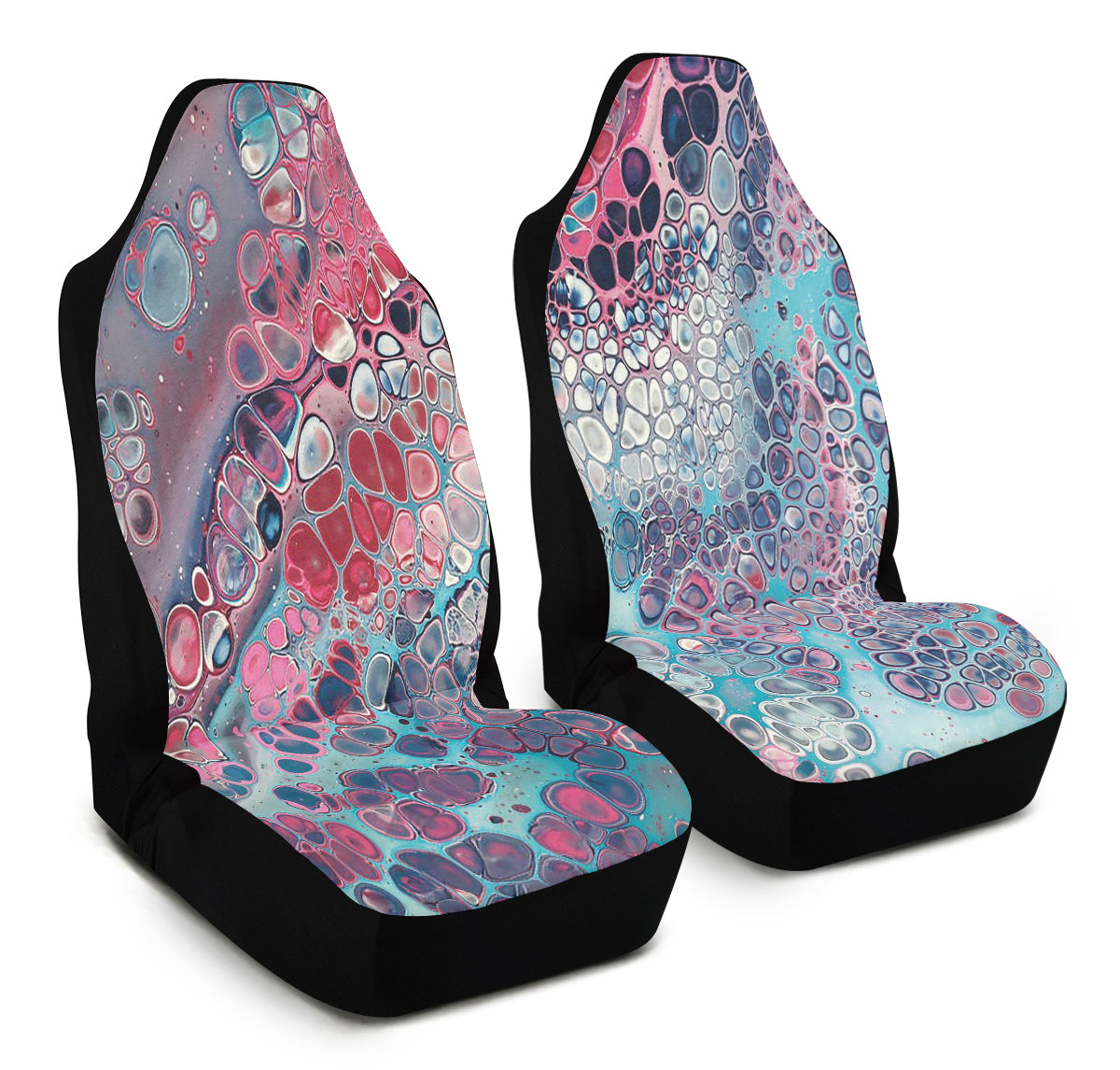 Illusion Pattern Price List