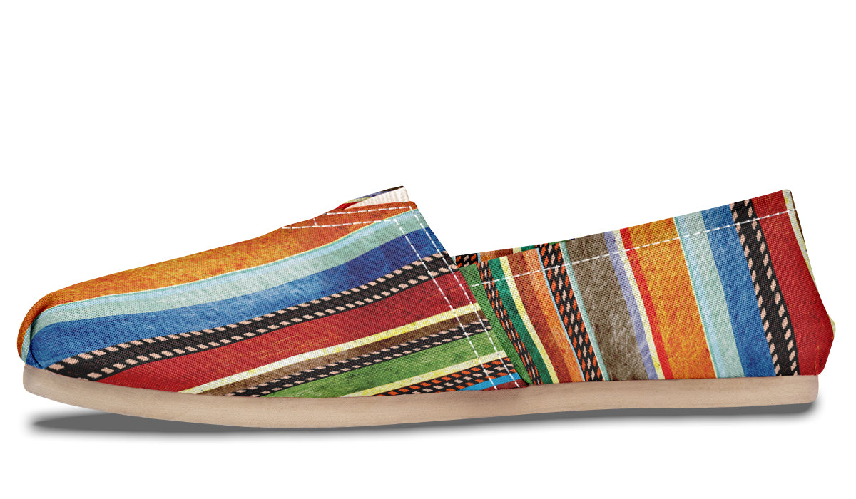 Casual Shoes Print file Fix (Copy)
