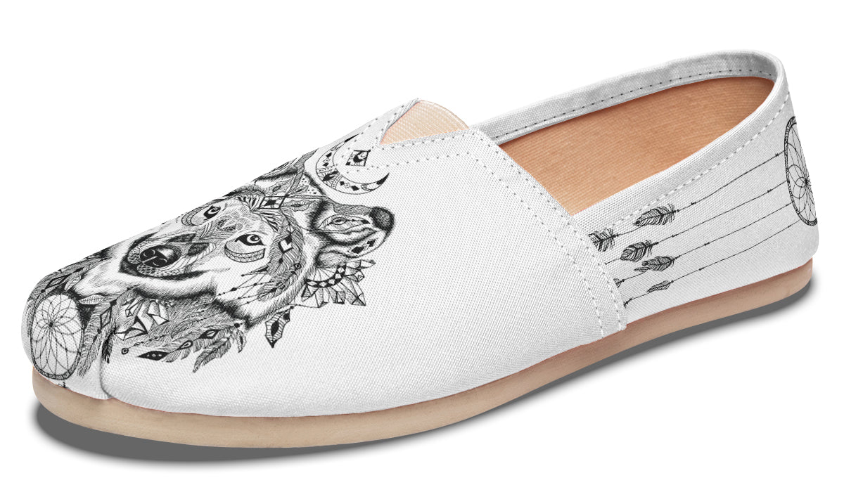 Casual Shoes Print file Fix (Copy)