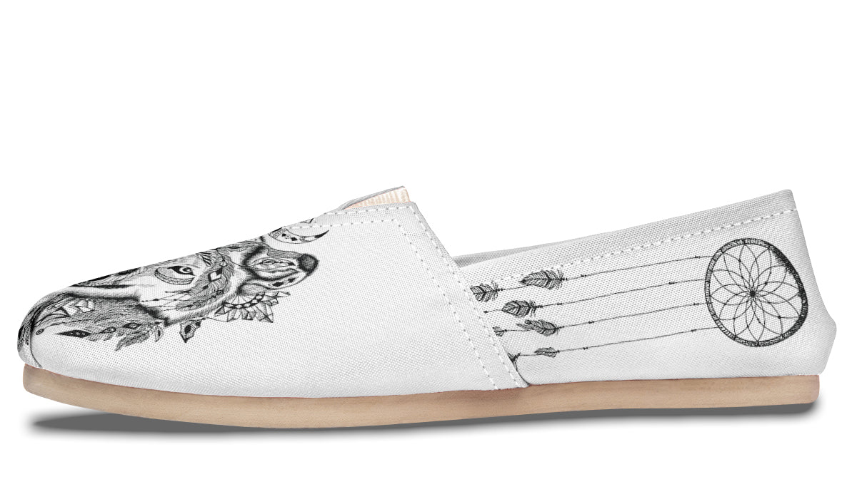 Casual Shoes Print file Fix (Copy)