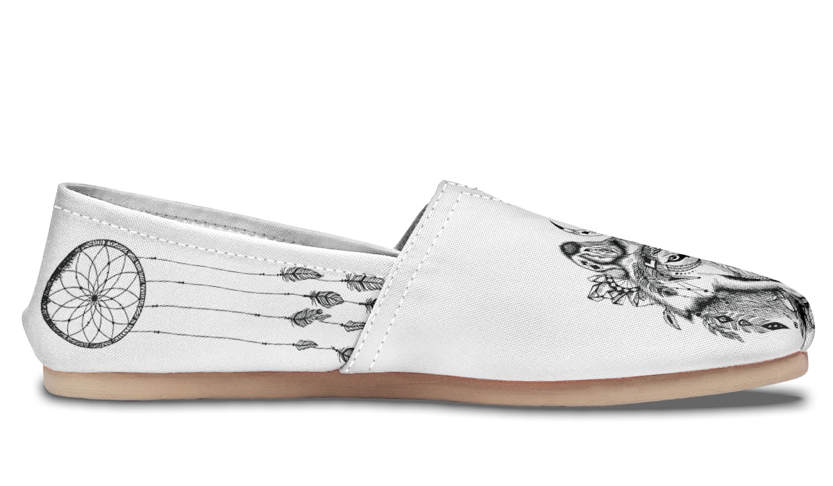 Casual Shoes Print file Fix (Copy)