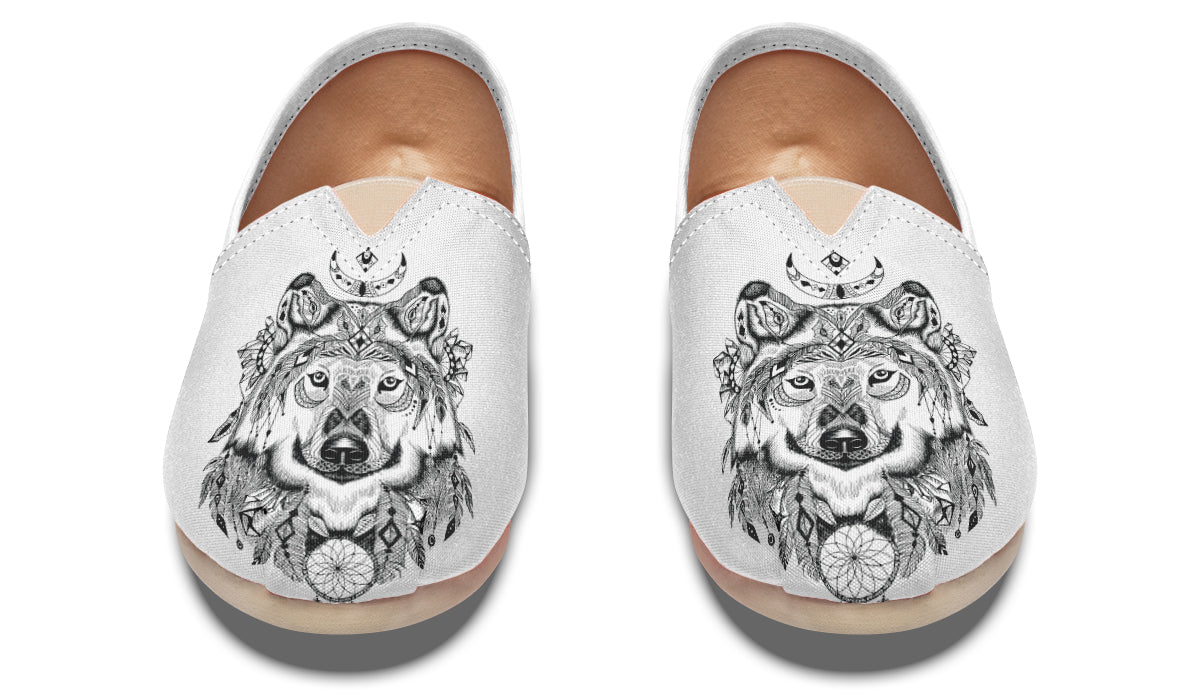Casual Shoes Print file Fix (Copy)