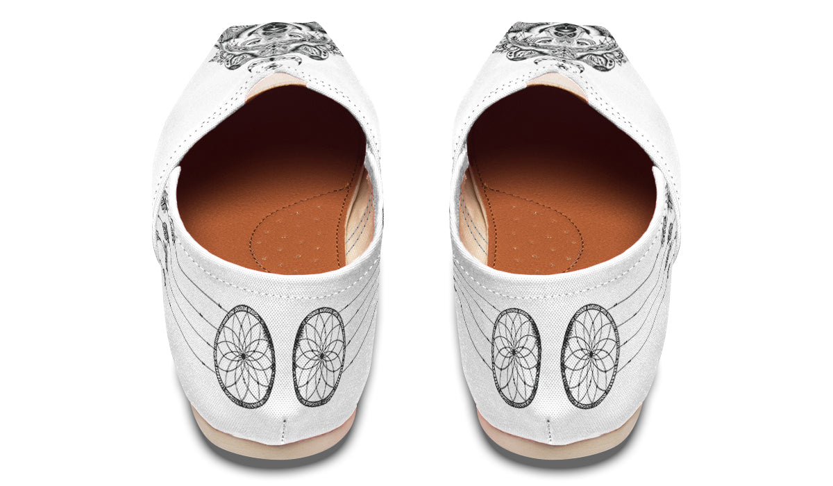Casual Shoes Print file Fix (Copy)
