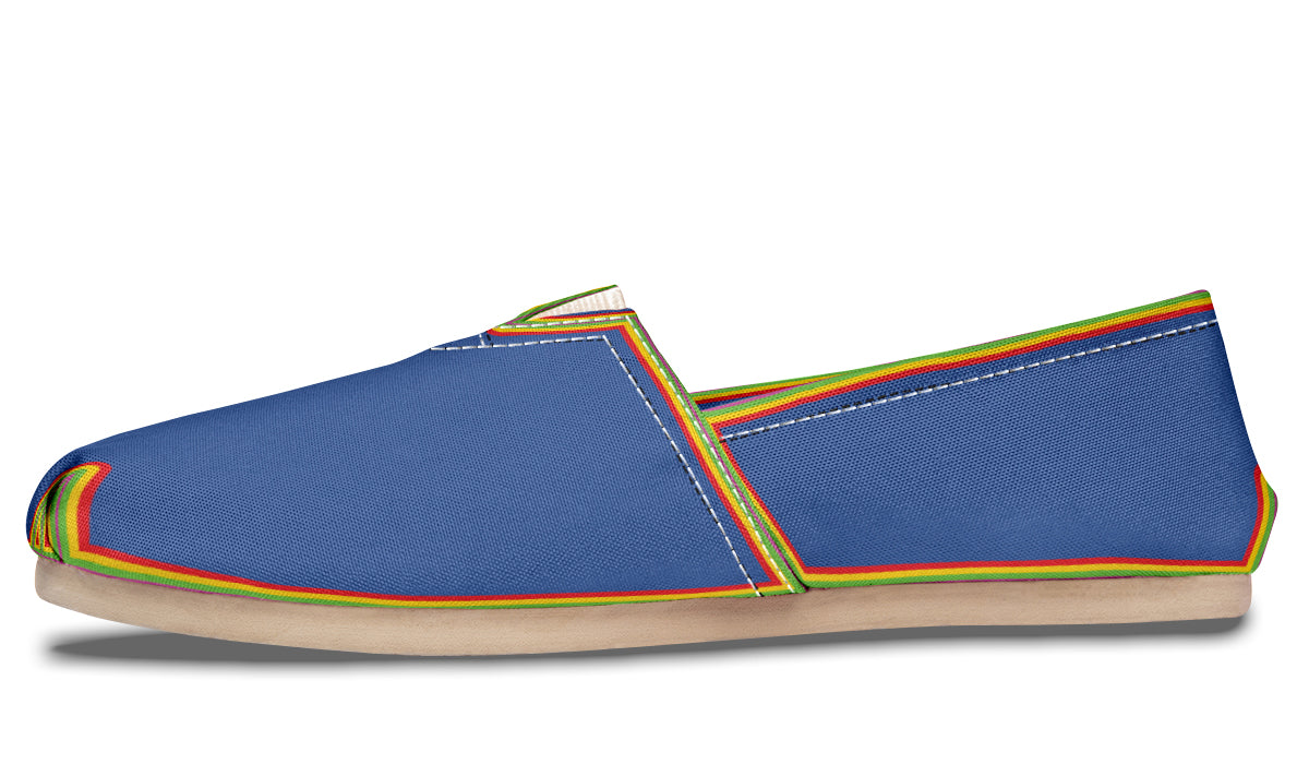 Casual Shoes Print file Fix (Copy)