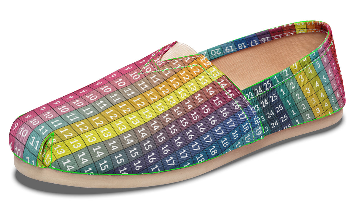 Casual Shoes Print file Fix (Copy)
