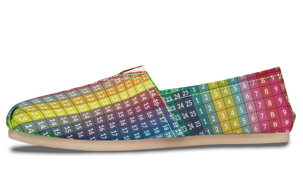 Casual Shoes Print file Fix (Copy)