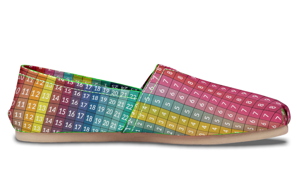 Casual Shoes Print file Fix (Copy)