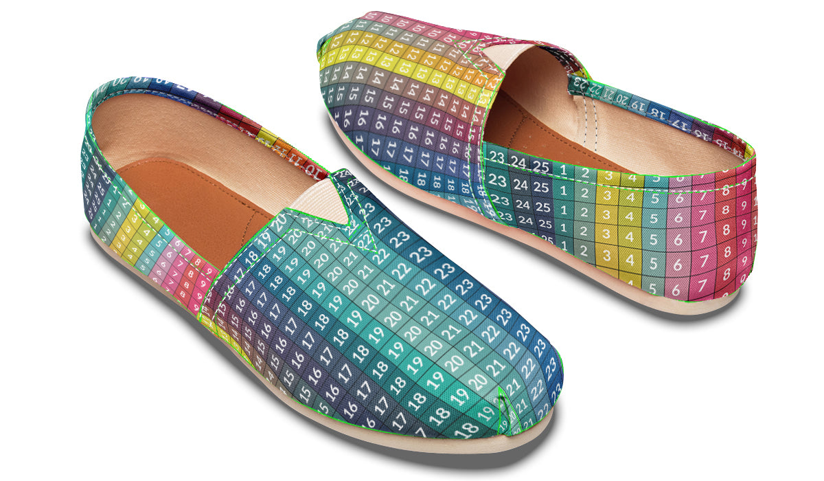 Casual Shoes Print file Fix (Copy)
