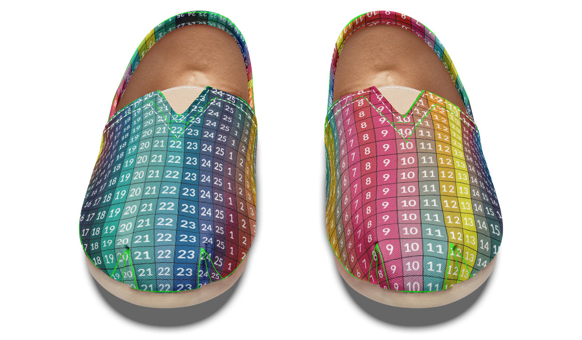 Casual Shoes Print file Fix (Copy)