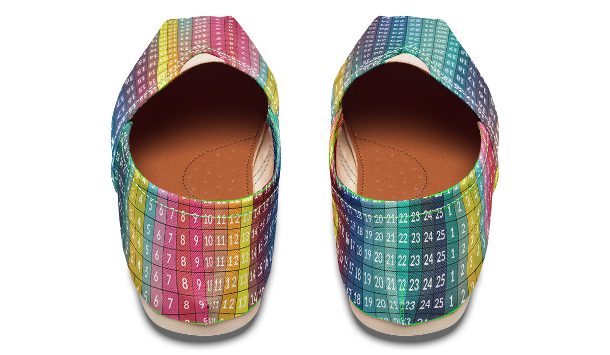 Casual Shoes Print file Fix (Copy)