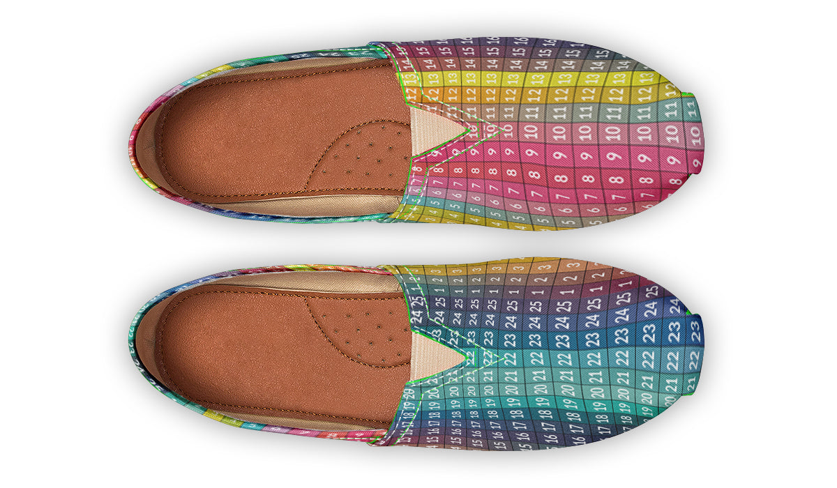 Casual Shoes Print file Fix (Copy)