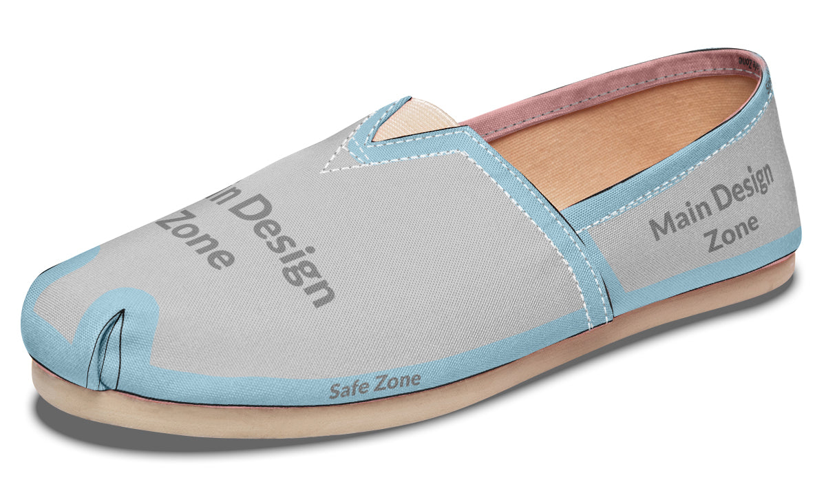 Casual Shoes Print file Fix (Copy)