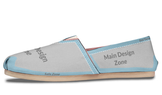 Casual Shoes Print file Fix (Copy)