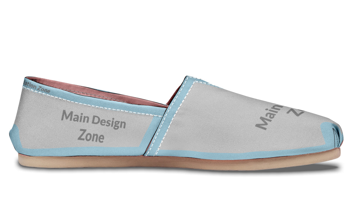 Casual Shoes Print file Fix (Copy)