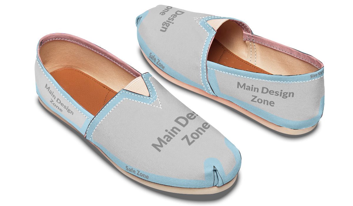 Casual Shoes Print file Fix (Copy)