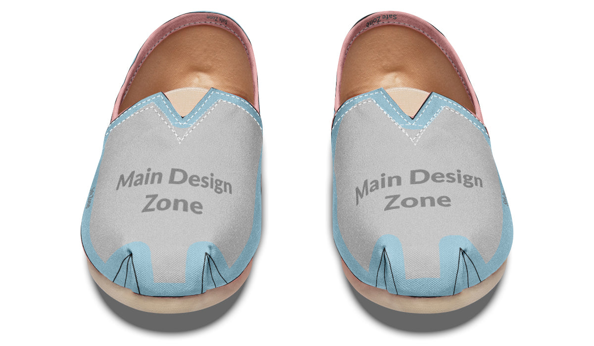 Casual Shoes Print file Fix (Copy)