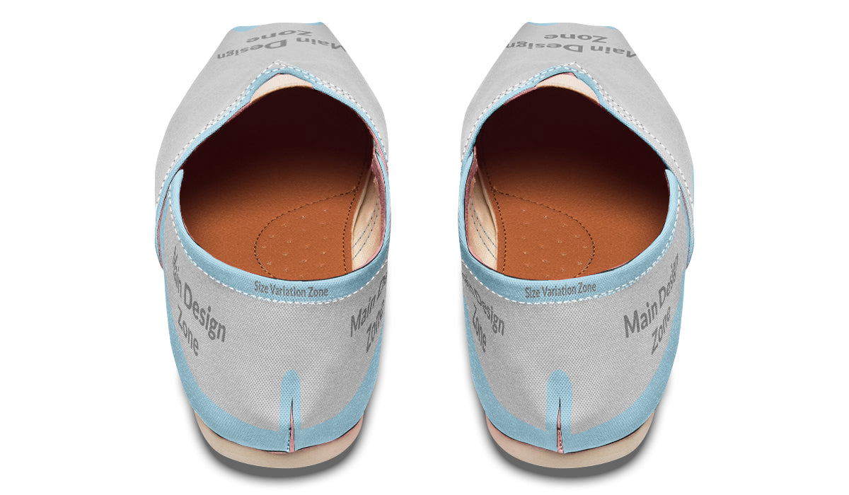 Casual Shoes Print file Fix (Copy)