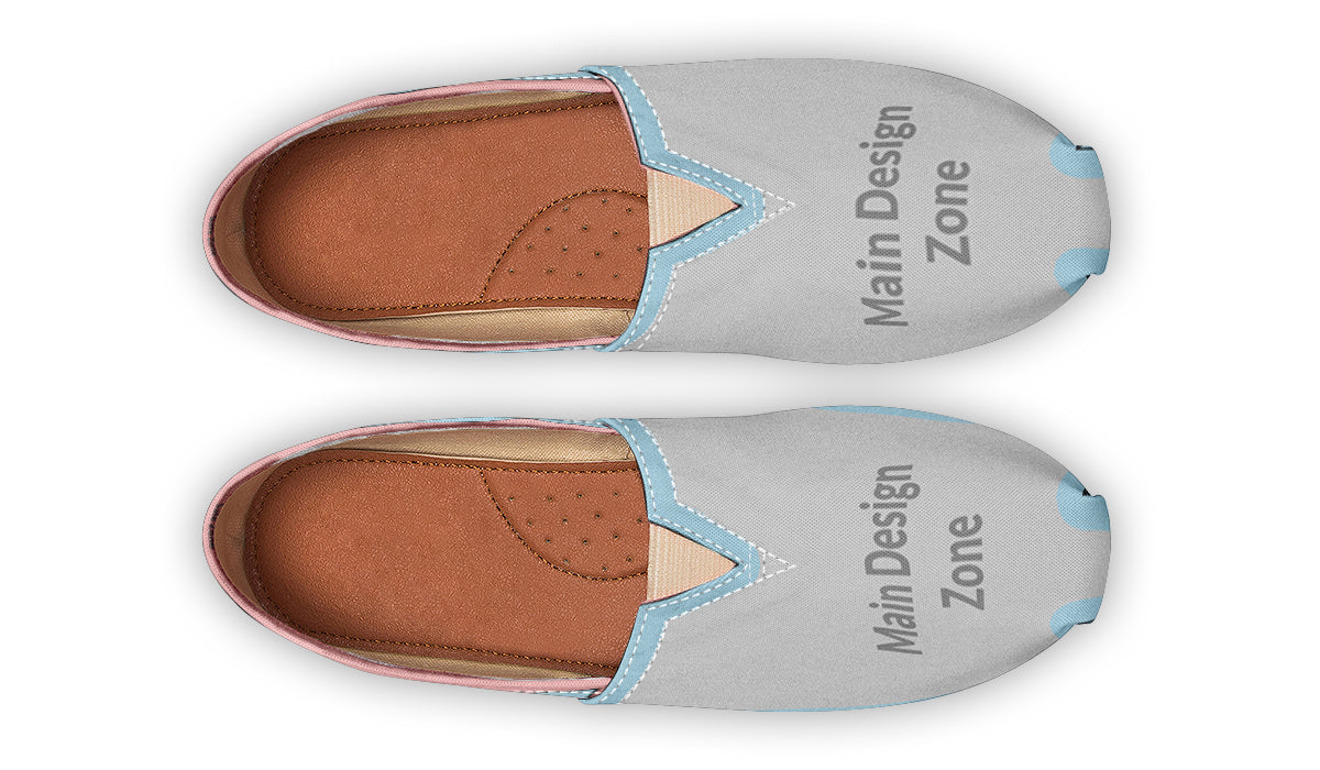 Casual Shoes Print file Fix (Copy)