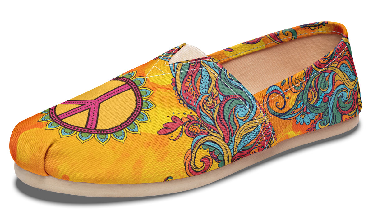 Casual Shoes Print file Fix (Copy)
