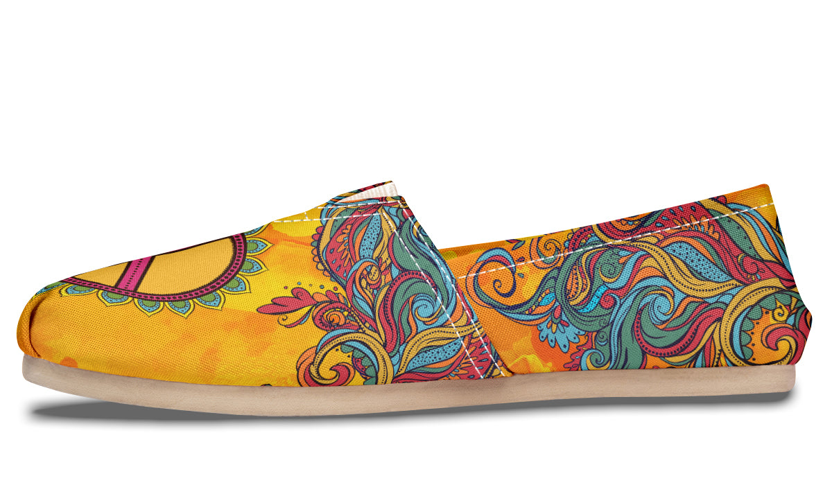 Casual Shoes Print file Fix (Copy)