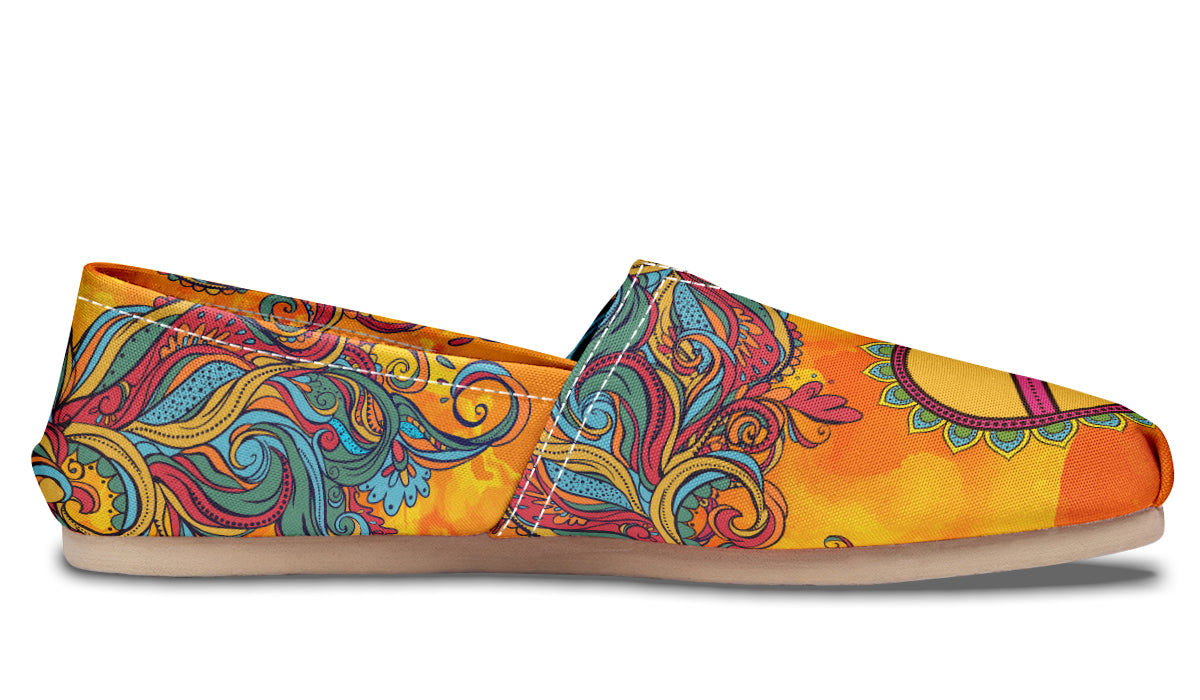 Casual Shoes Print file Fix (Copy)