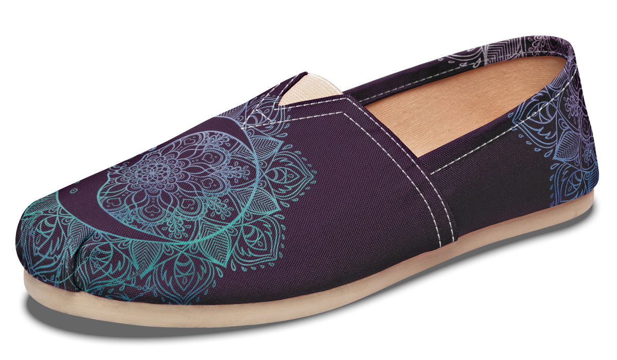 Casual Shoes Print file Fix (Copy)