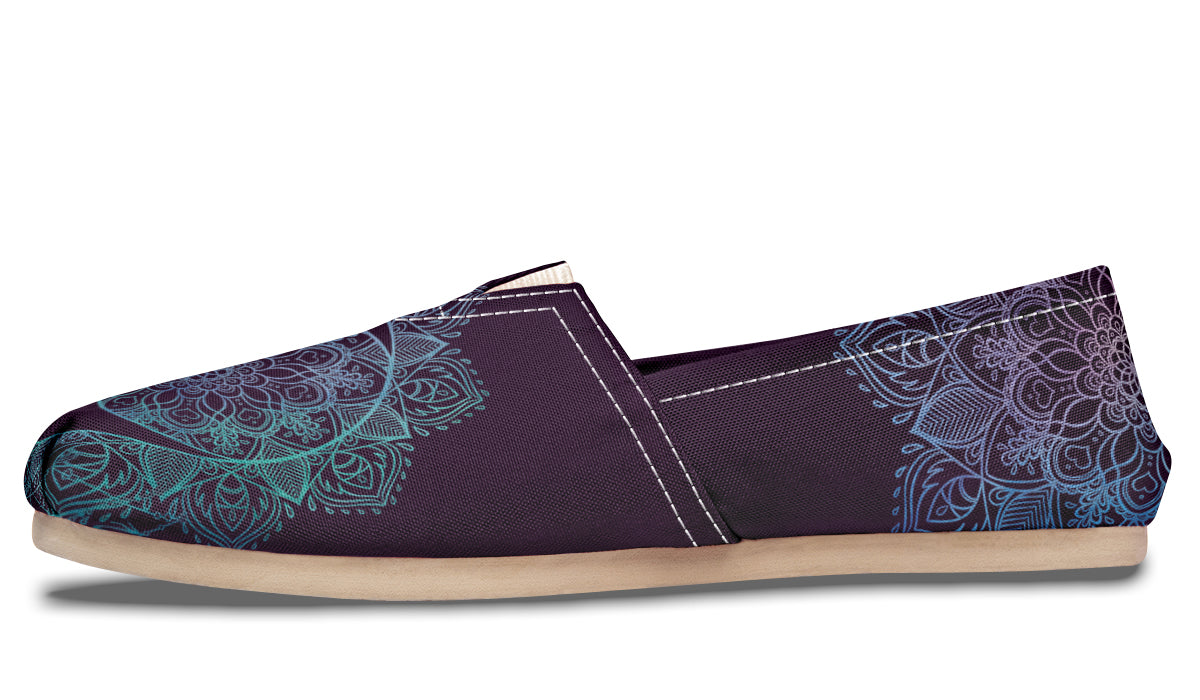 Casual Shoes Print file Fix (Copy)