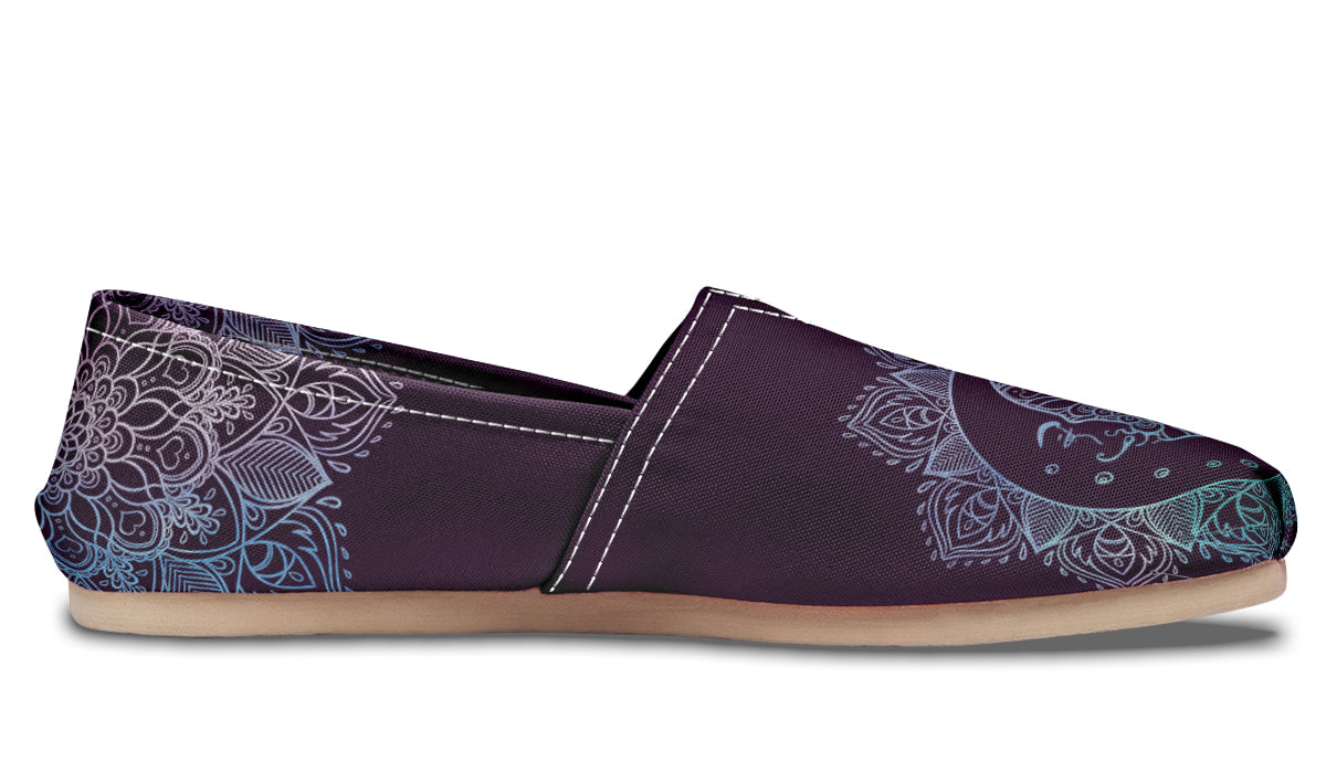 Casual Shoes Print file Fix (Copy)