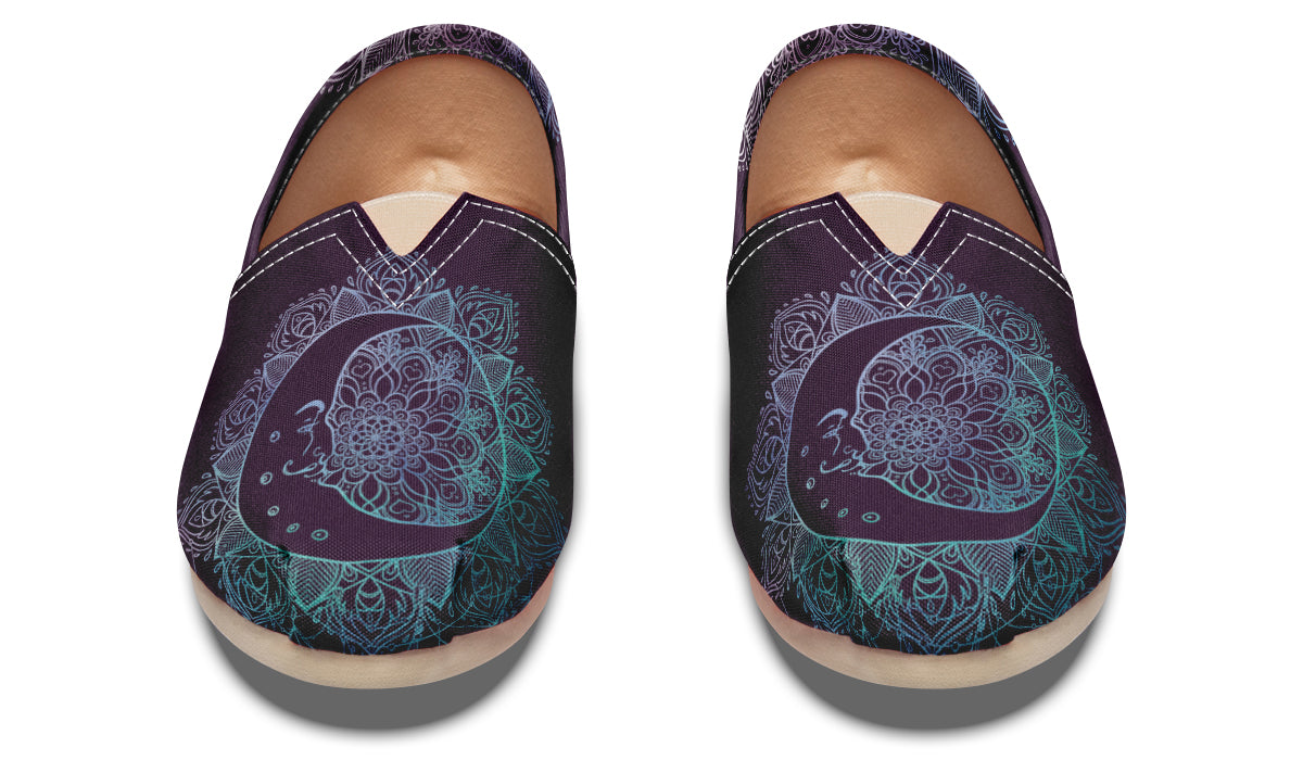 Casual Shoes Print file Fix (Copy)