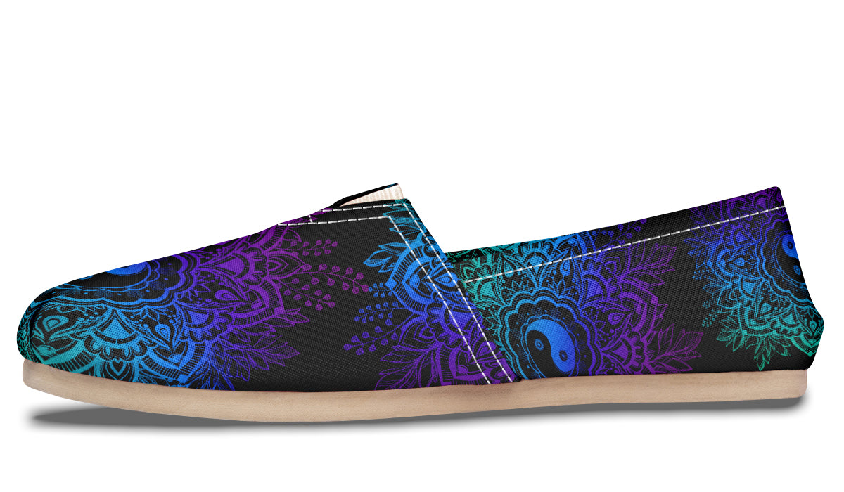 Casual Shoes Print file Fix (Copy)