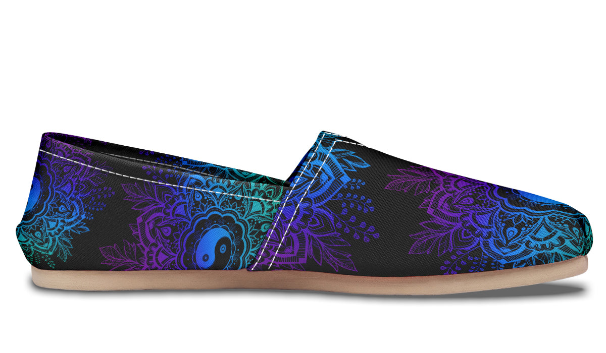 Casual Shoes Print file Fix (Copy)