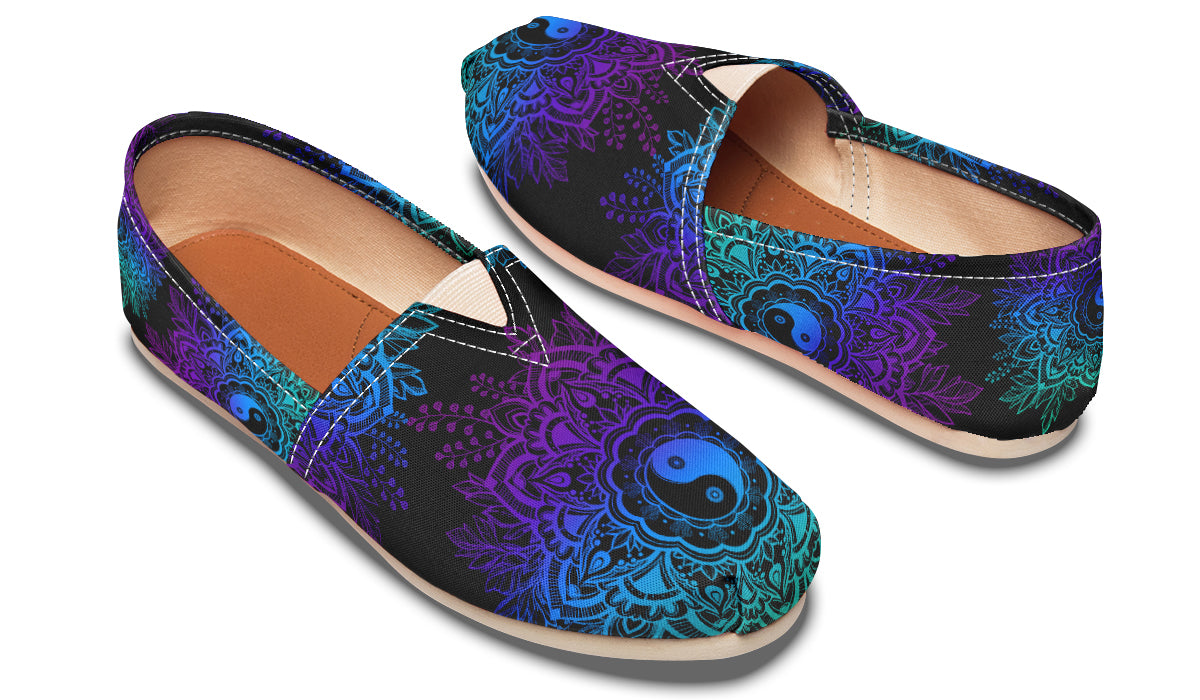 Casual Shoes Print file Fix (Copy)